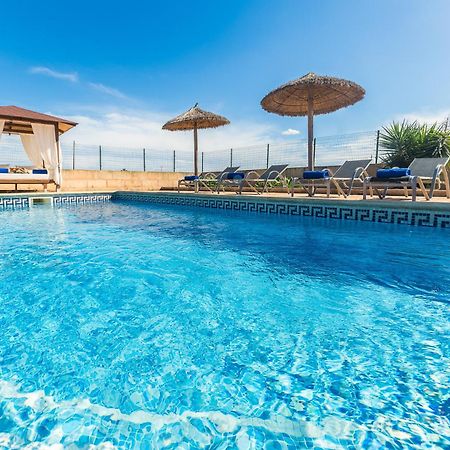 קמפוס Son Sea Villa מראה חיצוני תמונה