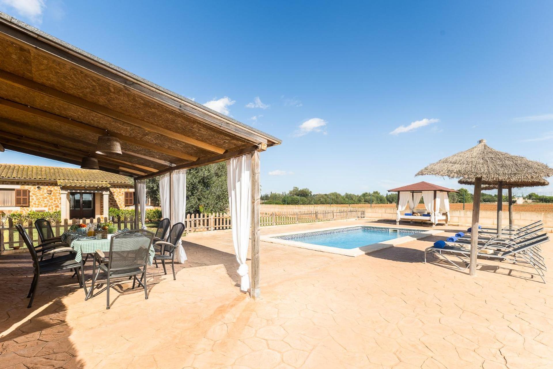קמפוס Son Sea Villa מראה חיצוני תמונה