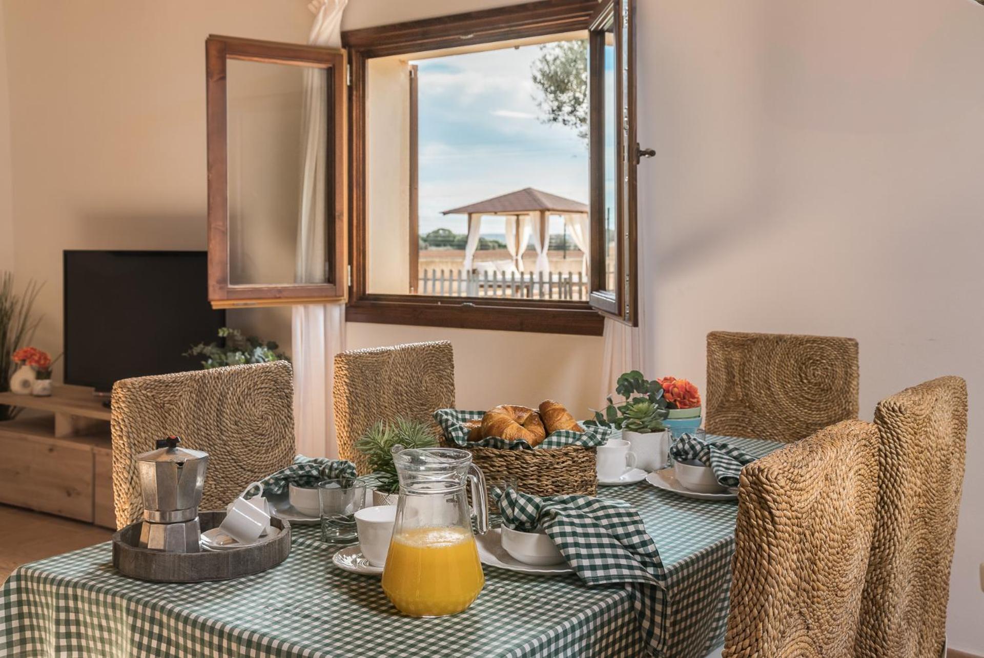 קמפוס Son Sea Villa מראה חיצוני תמונה
