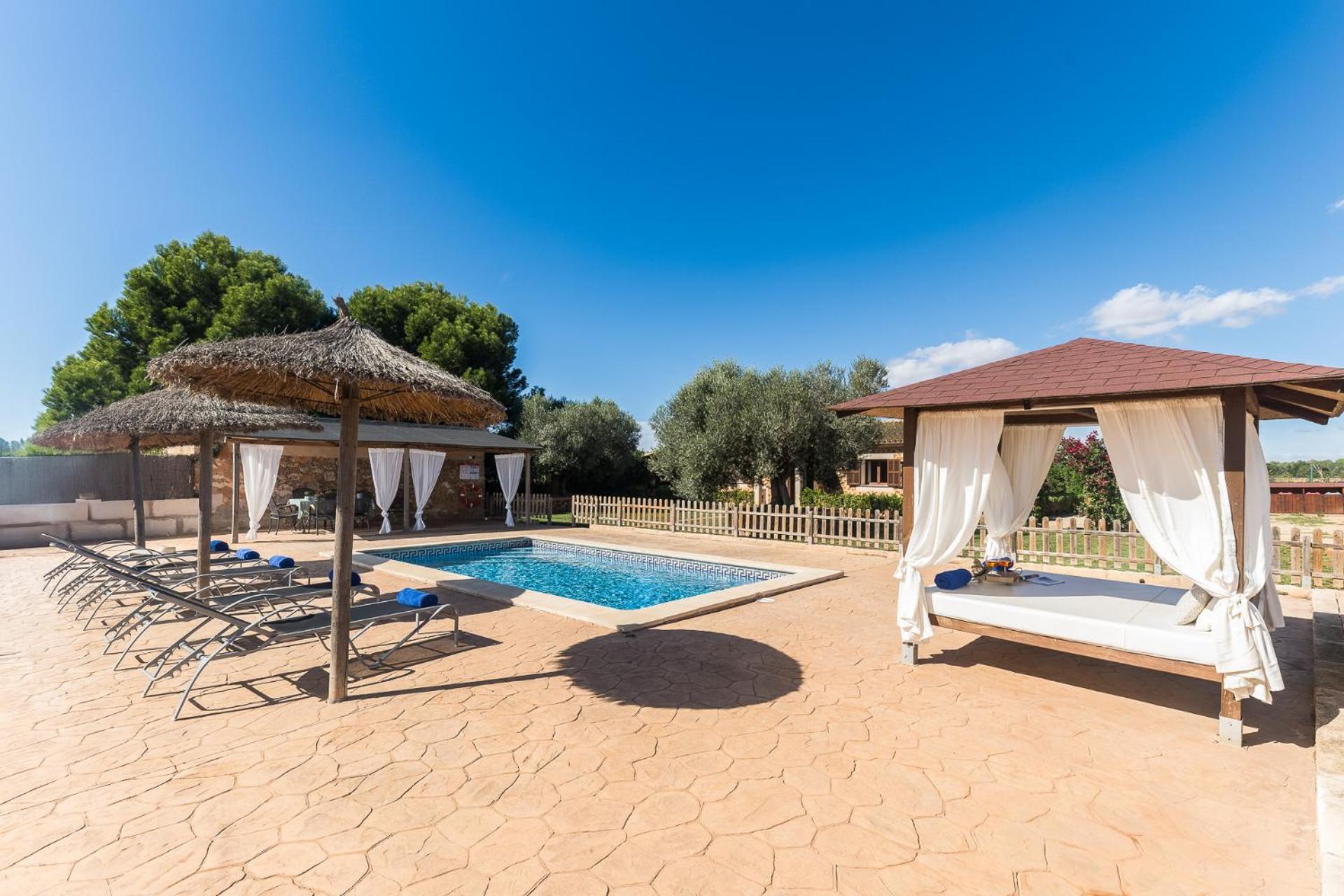קמפוס Son Sea Villa מראה חיצוני תמונה