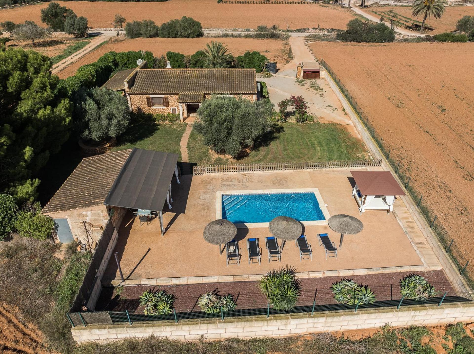 קמפוס Son Sea Villa מראה חיצוני תמונה